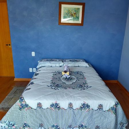Casa Compartilhada Canela Quarto foto